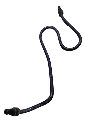 Tubo Mangueira Cilindro Pedal Embreagem Volkswagen Fox 1.0 0