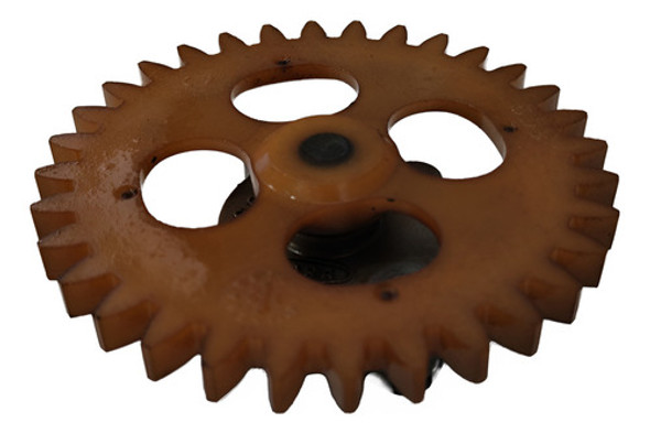 Bomba De Óleo Yamaha Crypton 115 K 2013 0 Bomba De Óleo Yamaha Crypton 115 K 2013 0