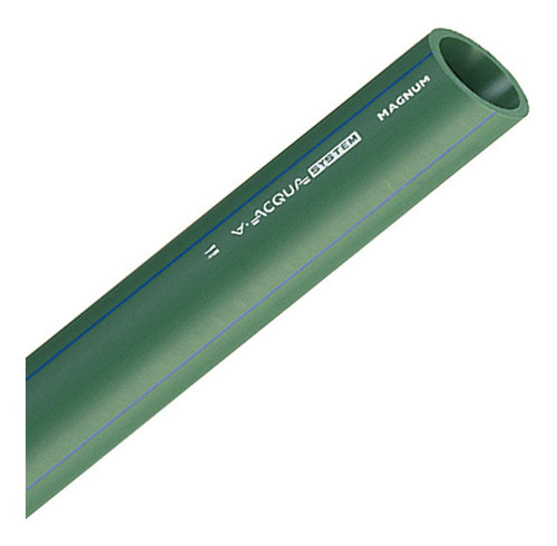 Caño Pn12 90mm Acqua System Magnum 0