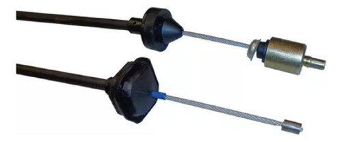 Cable Embrague Logan Sandero 2  Hasta 2018 0