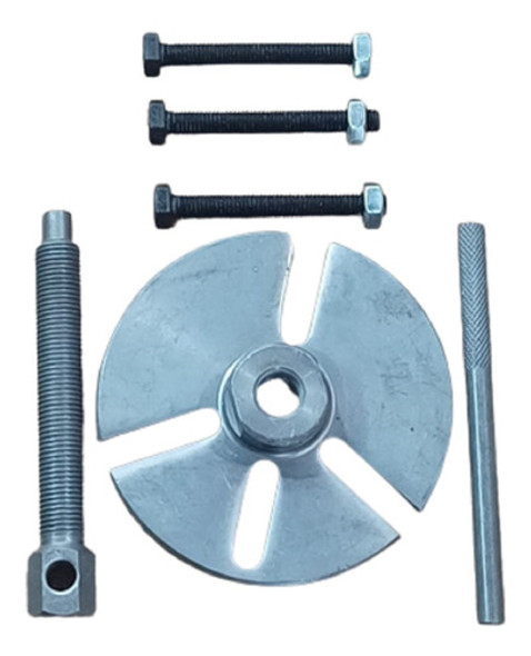 Extractor Volante Okn Magnético Yamaha Crypton 0 Extractor Volante Okn Magnético Yamaha Crypton 0