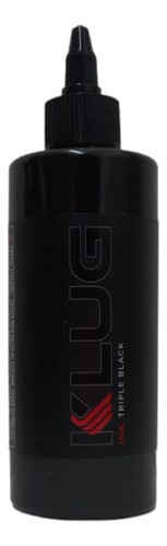 Pigmento Klug Triple Black 8 Oz. 0