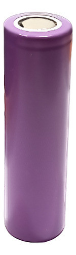Pila Bateria Recargable 18650 1200 Mah 3.7v Li-on 0