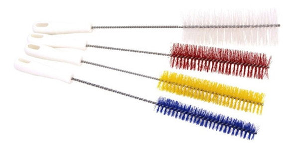 Italimpia Baqueta P/tubos Std 46cms 5.00 Cod. 4034 Tolima Ar 0 Italimpia Baqueta P/tubos Std 46cms 5.00 Cod. 4034 Tolima Ar 0