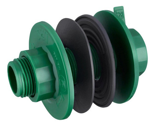 Adaptador Tanque Con Junta Ips 40mm 0