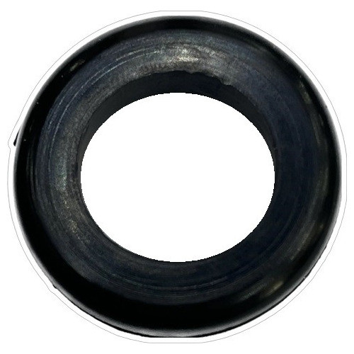 Gm7 - Pasa Cable De Goma Dia. Interno 18,5mm /  Pack X 10 0