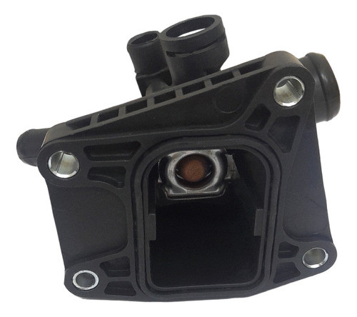 Porta Termostato Para Fiat Argo Cronos Uno Way Strada 1.3 1