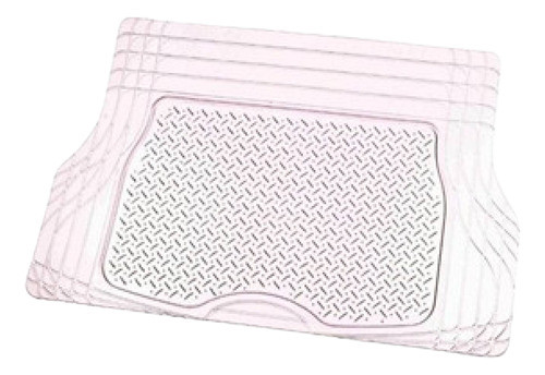 Alfombras Goma Negra Baul (126x80cm) A) 0