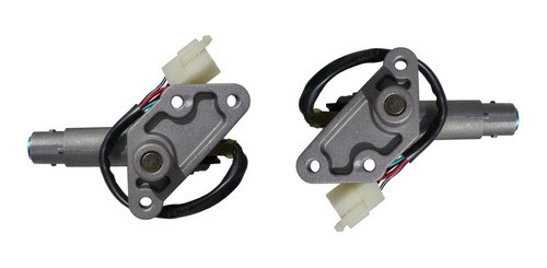 Motomel Vx 150 Llave Tambor Contacto 1