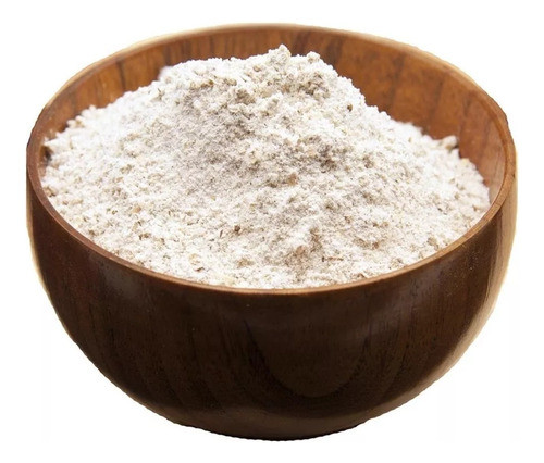 Harina De Centeno A Granel 1 Kg 0