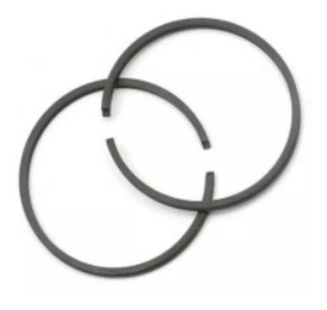 Juego Aros Desmalezadora Gamma Niwa 36mm X 1.5 0
