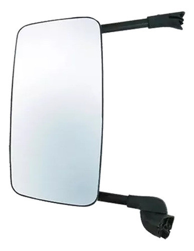 Retrovisor Econômico Scania S5 Le + Desembaçador Nº 1484037 0