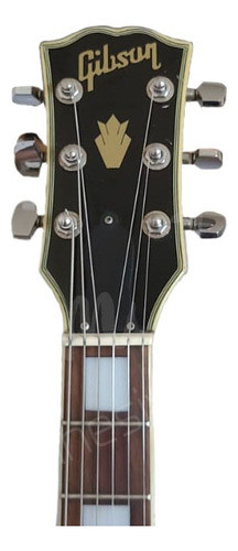 Decal Gibson Vinilo Kustom Inlays 1