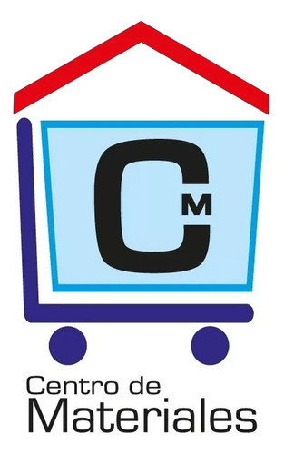Mensula 47cm Para Riel Estante Reforzada Art 412 Sc 1