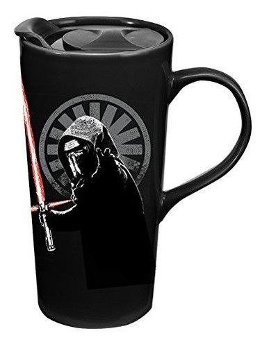 Taza Viajera De Ceramica Doctor Vandor Que Con Motivo De A 0