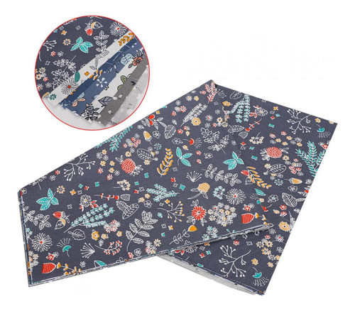 Pano De Algodão Diy Pano De Algodão Feito À Mão Tecido De Al 0