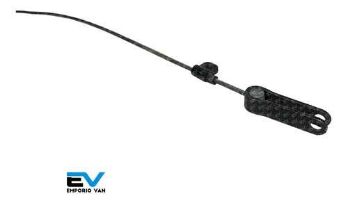 Cabo Freio Traseiro 172cm K2400 1