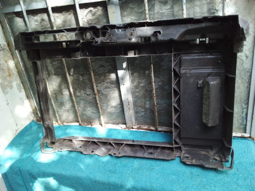 Encausador De Radiador De Citroen Aircross C3 1