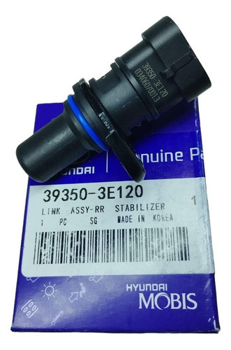 Sensor Fase Original  Santa Fé 2.7 V6 (2006 À 2009) Esquerdo 0