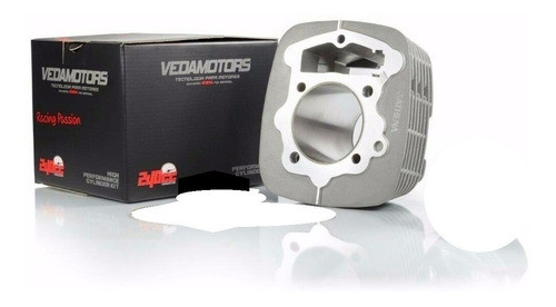 Kit Cilindro Crf 230 P/ 240cc Piston 67 Vedamotors Fas Motos 0