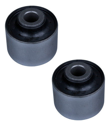 Bucha Facão Traseiro Mitsubishi Pajero 1990 A 2000 Par 0