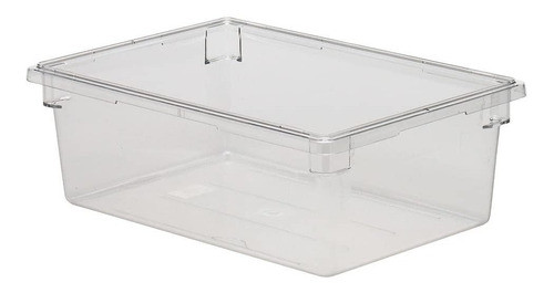 Caja Almacenamiento Policarbonato 46 X 66 X 23 Cambro G 0