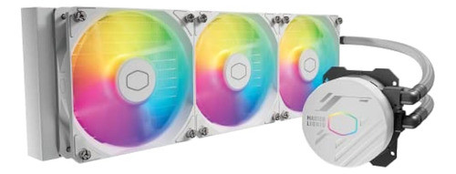 Cooler Master Masterliquid 360l Core Enfriador 0