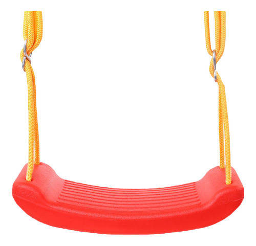 Fivela Antiderrapante Kids Swing Ajustável Resistente A Rasg 0