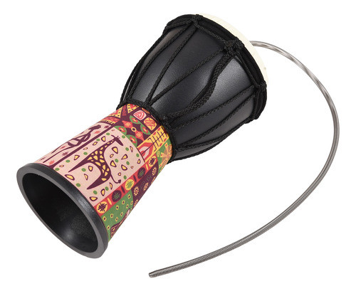 Instrumento De Percussão Grande Para Brightly.drum Thunder 0