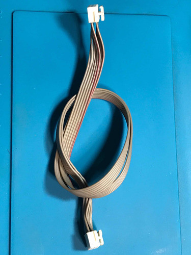 Cable Flex A Fuente *original* Tv Tcl L39f3300da 0