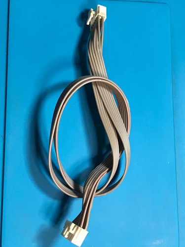 Cable Flex A Fuente *original* Tv Tcl L39f3300da 1