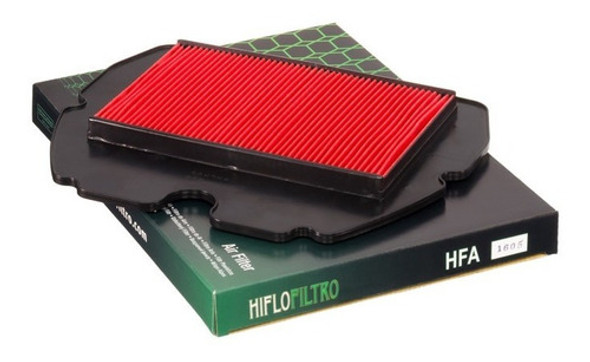 Filtro Aire Hiflo Honda Cbr 600 Hfa1605 Bamp Group 0 Filtro Aire Hiflo Honda Cbr 600 Hfa1605 Bamp Group 0