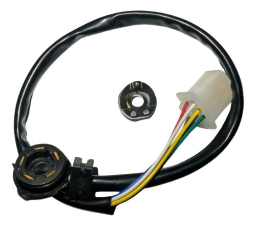 Sensor Indicador Cambios Gilera Smash 110 Varios - Bmd Motos 0