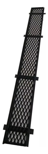 Rejilla Rejillon Hierro Guarda Ganado Pluvial Garage 10x100 0