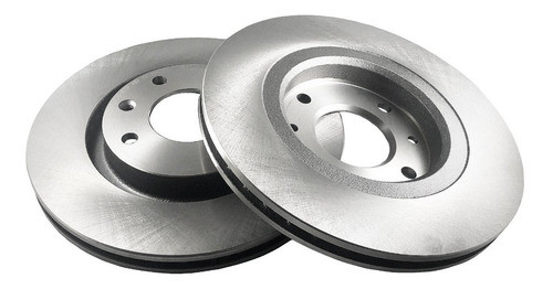 Discos Freno Citroen C3 1.6 Delantero 2002... 0