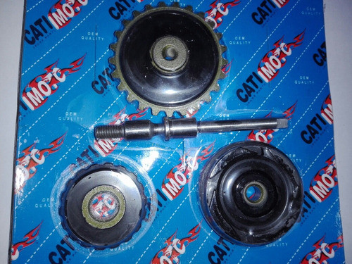 Kit Distribución C90/cd100 0