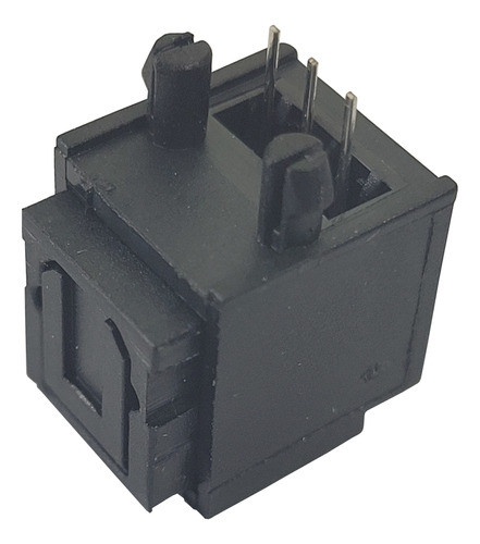 Modulo Transmisor Optico Toslink Spdif 16mbps Dlt1120 0