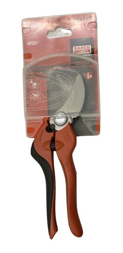 Tijera De Poda Bahco De 1 Mano Ø Corte 20 Mm Pg-l2-f Ergo 1