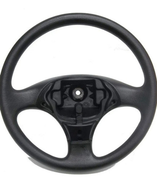 Volante Direccion Peugeot Parner 3 Rayos  Negro 0