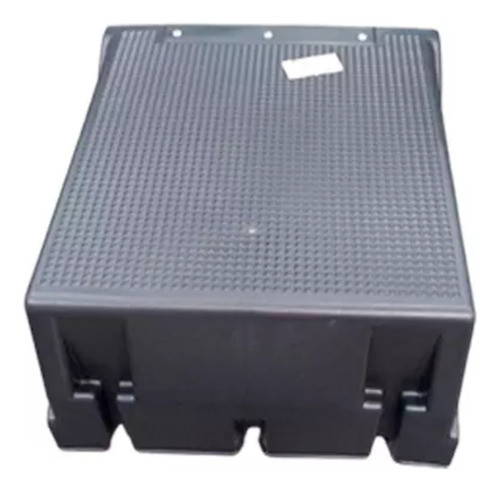 Tampa Caixa Bateria Para Scania T113 R113 T143 R143 1