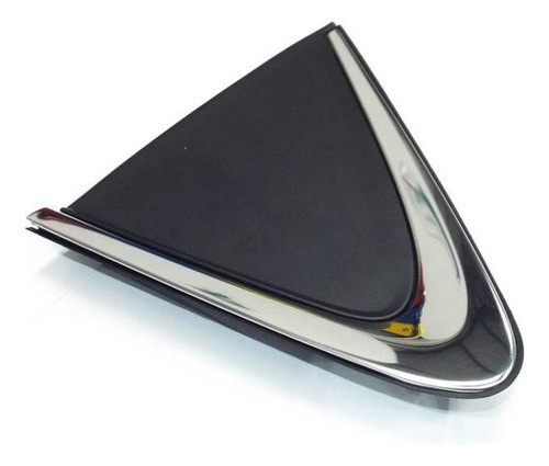 Moldura Tr Lado Cuerpo Gm 26224712 0