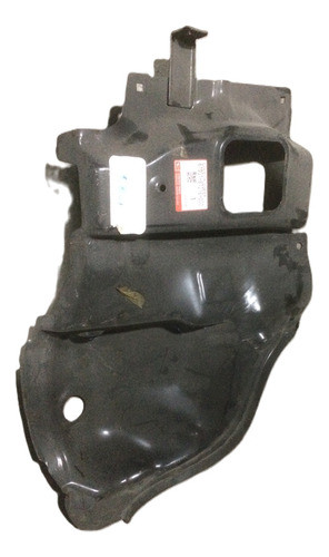 Extension Panel Trasero Derecho - Daihatsu Cuore 0