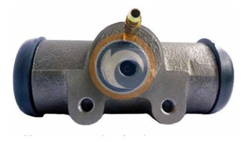 Cilindro De Freno Mercedes Benz 1112 / 1113 Delantero 1 5/8 0