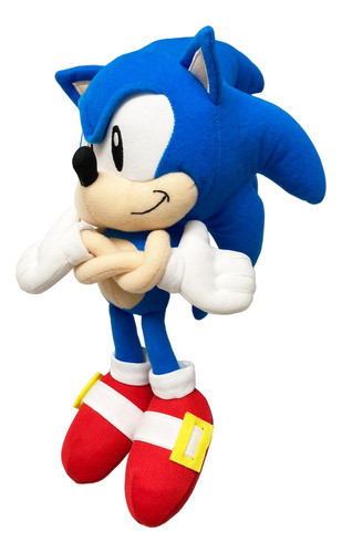 Great Eastern Entertainment Sonic Classic Sonic The Hedgehog 1