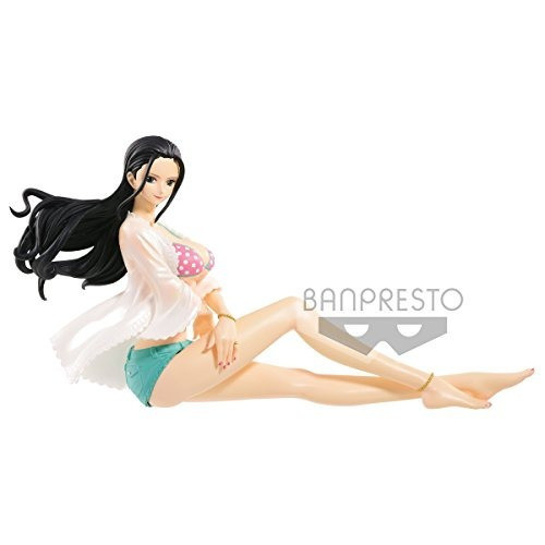 Banpresto One Piece Glitter   Glamours Whitetoys 0