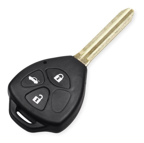 Telemando Universal Xhorse Sin Chip Xh-xkto03en 0
