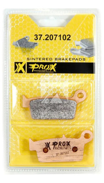 Pastillas De Freno Traseras Suzuki Dr-z 400 2005 Cafe Race 0