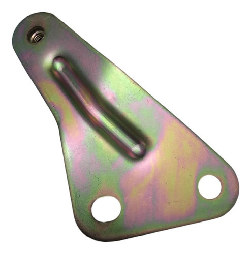Soporte Montaje Caño Escape  Nissan Sentra B13 B14 90/00 1