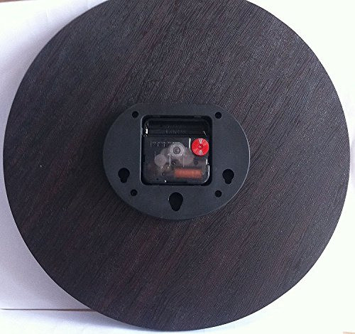 Hqf Reloj De Pared De Estilo Italiano, Eruner 16  Elegante R 1
