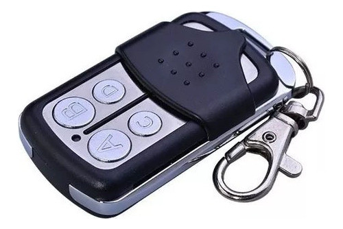 Control Remoto Copiador Porton Automatico Alarmas Premium 0